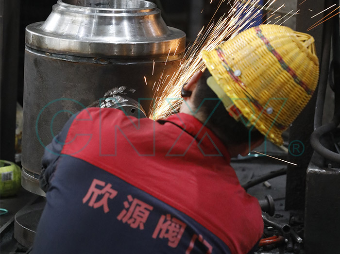 生產控制